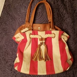 Nautical Bag